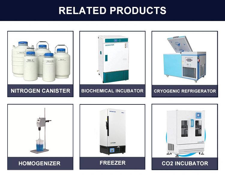 Biometer Intelligent Disintegration Instrument Easy Operation Disintegration Apparatus