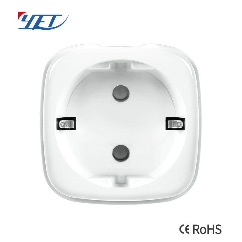 Smart Socket, WiFi Plug Smart Plug Power Energy Monitor