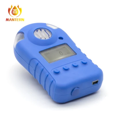 Custom LCD Mutil Gas Portable Gas Detector/Alarm Control Gas Detector